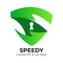 Speedy Locksmith & Car Keys logo